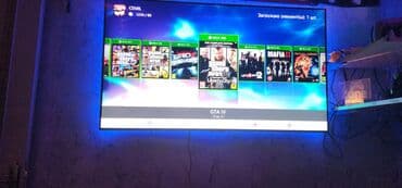 gta baki: Xbox 360 Limited Edition Parlaq Korpusta Limit Sayda Buraxilib Icinde — 6