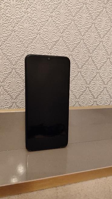 daxili kredit iphone: Xiaomi Redmi 9 (qara rəng) - 6.53" Full HD+ (2340×1080) IPS ekran - 4 — 2