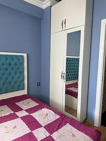 Mənzil alıram: Masazirda 6/5 mertebesinde 2 otaqli ev 360 azn mûşderi ferqi — 10