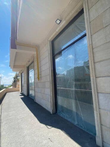 nerimanovda obyekt satilir: Əhmədli metrosunun yanında, 16 mərtəbəli yeni binanın 1 ci — 7