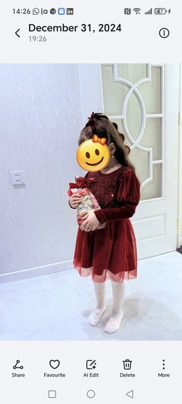 Don, Ziyafət, 5 - 6 yaş lalafo.az -da Don, Ziyafət, 5 - 6 yaş