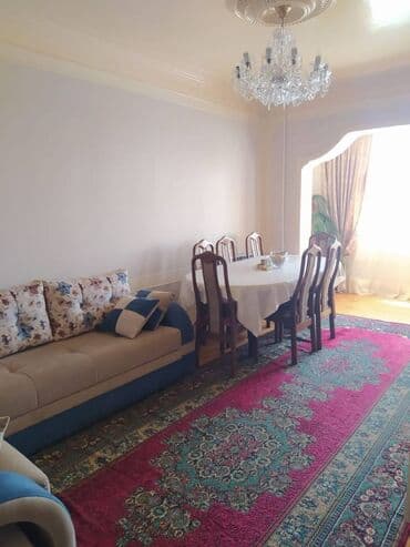 lənd kuruzer ucun led işıq lupası hardan tapmaq olar: Bakı, 3 otaqlı, Köhnə tikili, m. Həzi Aslanov, 80 kv. m — 4