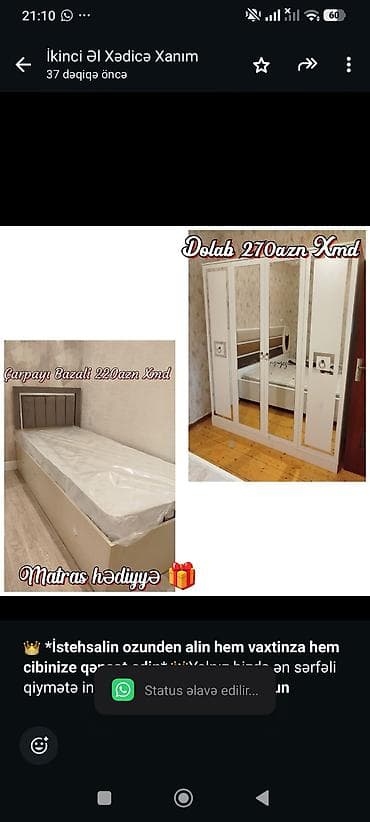 trimo mebel: 👑 **İstehsalin ozunden alin hem vaxtinza hem cibinize qənaət edin** — 1