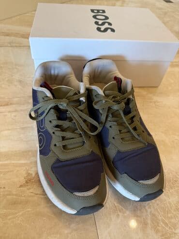 детские игрушечные такчки: Кроссовки, Для мальчиков, 38 — 2