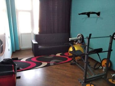 şəhər bağları mənzil satılır: 3 otaqlı, Yeni tikili, m. Xətai, 148 kv. m — 4