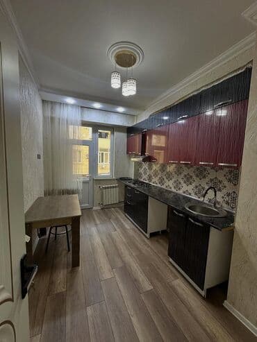 квартира в ипотеку: 2 комнаты, Новостройка, 60 м² — 3