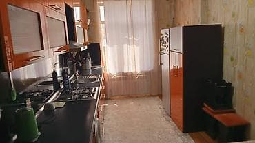 ehmedlide kiraye: 3 otaqlı, 120 kv. m — 2