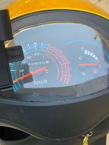 sukuter satisi: Salam böyük cc-yə kecirem deyə satıram. senedleri var qaydasinda — 9