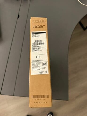 Acer: NOUTBOOK ACER I3 512GB / 15.6 EKRAN . 50WH LION BATTERY 1 ədəd — 7