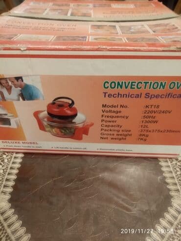 yemək bişirən: Мультиварка 6 и более л, Самовывоз, Платная доставка — 8