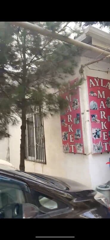 магазин рядом со мной: Təcili satılır! Gənclik metrosunun yaxınlığında yerləşən, tam işlək və — 12