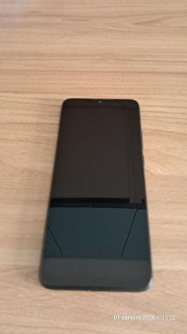 Redmi 10C, 128 GB, rəng - Qara, İki sim kartlı — 2