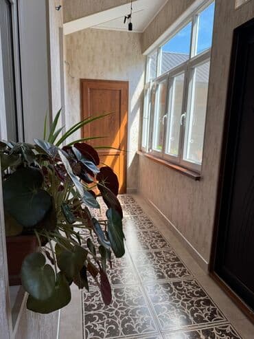 neftcilər metrosu: Поселок Сураханы 4 комнаты, 140 м², Свежий ремонт — 18