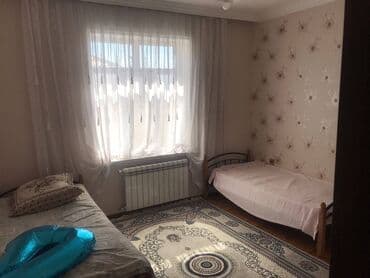 yeni günəşlidə 4 otaqlı evlər: 4 otaqlı, 85 kv. m, Kredit yoxdur, Orta təmir — 20