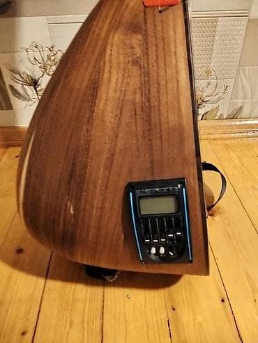 mustuk: Sazad təzədir alınıb toyu üçün aparat qoşul kaloka qoşul aletleri kimi — 7