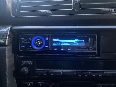 Магнитолы: Магнитола, Пионер, AUX — 1