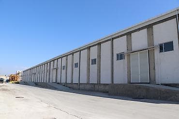 Kommersiya daşınmaz əmlakının satışı: Şəhərin Strateji məkanında yerləşən anbarımızı icarəyə götürən yeni — 2