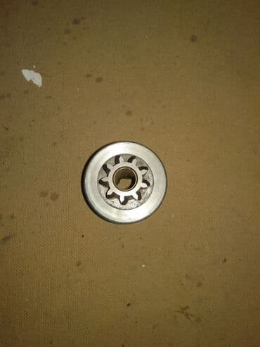 opel starter: Starter. Ford,Man,Iveco yük maşinlar üçün. Yenidir. Bendeksler əlavə — 6