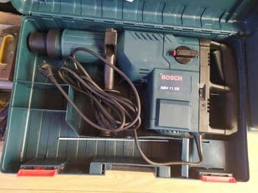 perforator usta: Perparator yeni keyfiyyətli təmiz mis sarğı ilə yeni keyfiyyətli — 1