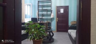 nerimanov icare obyekt: 28 may metrosuna yaxın təmirli 3 otağlı ofis ümumi sahəsi 70 kv,m — 8