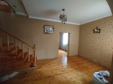 hövsan emlak: Binəqədi qəs. 4 otaqlı, 160 kv. m, Yeni təmirli — 14