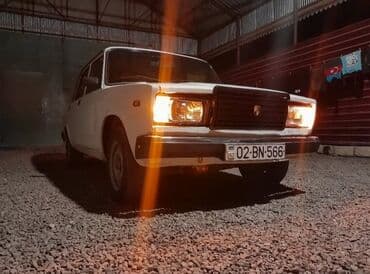 шевроле круз диски r16: ВАЗ (ЛАДА) 2107: 1.6 л | 1990 г. Седан — 1