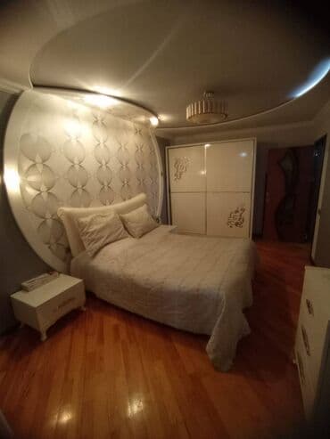 kafe icarəyə verilir: Sumqayıt, 4 otaqlı, Köhnə tikili, 100 kv. m — 9