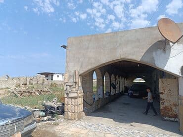 продажа дачных участков в баку: Баку, Шаган, 130 м², 4 комнаты, Без бассейна, Интернет, Газ, Электричество — 9