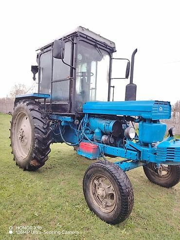 turbo az qazeler: Traktor Belarus (MTZ) T28, 1991 il, 2200 at gücü, motor 3.2 l, Yeni — 9