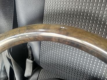 фиат руль на ваз: Mebel sükan Vito,Viano airbag ilə birlikdə .Rayonlara çatdirilma — 2