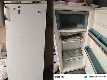 1 дверь Orsk Холодильник Продажа, цвет - Белый