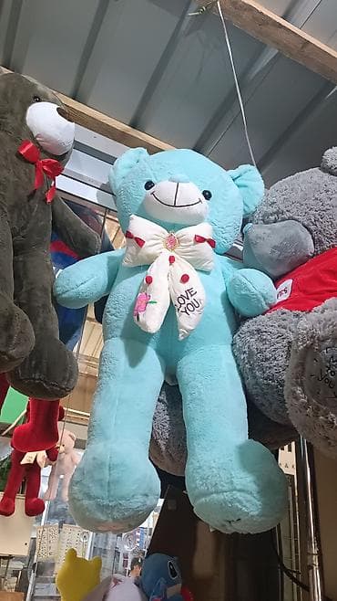 barbi evi duzeltmek: Mışka.Tuklü oyuncaqlar.yenidir.catdirilma mumküňdür.odeňıslı — 3