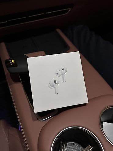melobuds pro: Yeni Simsiz (Bluetooth) Qulaqcıqlar, Apple, rəng - Ağ — 1