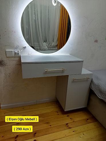 Yeni, Güzgülü, Rusiya