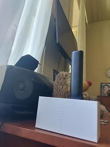 Şəxsi əşyalar: IQOS ILUMA i cihazı Yeni Model - Brend: IQOS - Model: ILUMA i - — 1