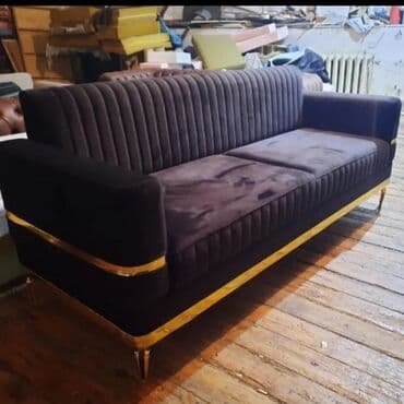 divan taxta: Mebel istehsalı – dizayn və sifarişlə - Yumşaq mebel: klassik üçlü — 26