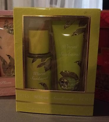 Kosmetik dəst, 2 məhsul, Yeni, Pulsuz çatdırılma — 3