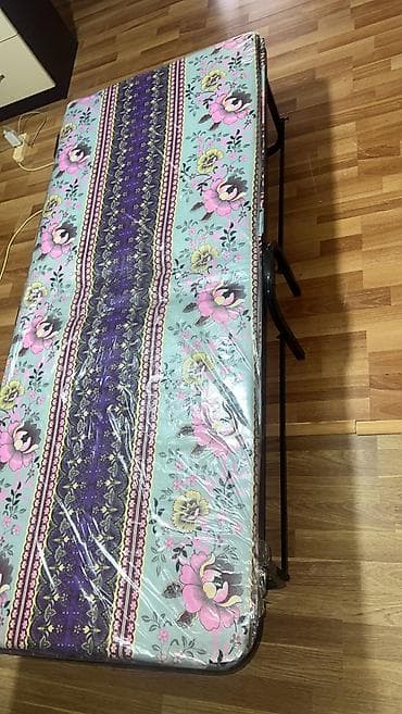 rastaduska: Yeni, Maçalkalı raskladuşka — 1