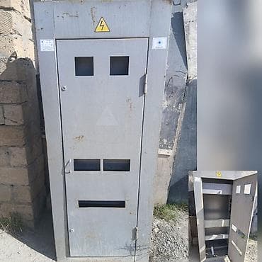 Reklam lövhələri: Dolab 335₼ satılır
Mehdiabad
Zeyno — 1