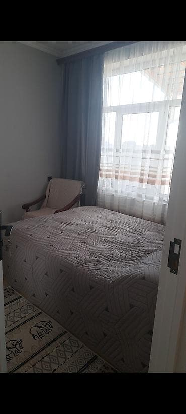 Həyət evləri və villalar: Qala qəs. 3 otaqlı, 90 kv. m, Yeni təmirli — 8