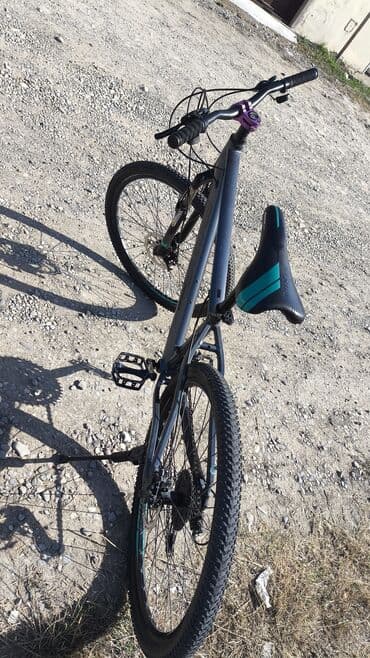 velasipedlər: İşlənmiş BMX velosipedi 26", Ünvandan götürmə — 4