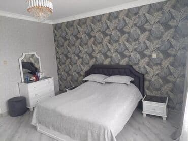 keşlede kiraye evler 2020: 5 otaqlı, 270 kv. m, Yeni təmirli — 9