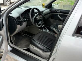 продажа авто азербайджан: Volkswagen Jetta: 2 l | 2001 il Universal — 6