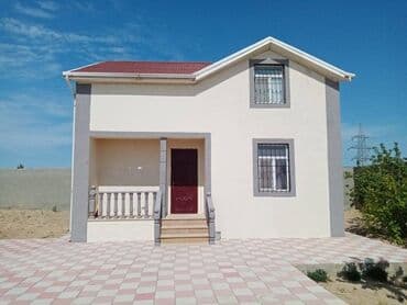 qusar kiraye ev ayliq: 150 kv. m, 4 otaqlı — 9