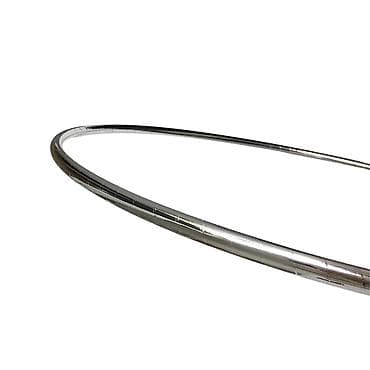 halqa: Dəmir halqa (85 sm) - 1400 gram ağırlıq 🪪 şəxsi̇yyət vəsi̇qəsi̇ i̇lə — 3