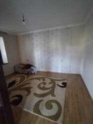 sumqayit 12 mkr kiraye evler: Merdekanda gözel yerde 4 sotda 4 otaqlı ev satılır qazı, ışıqı, suyu — 18