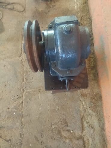 электрическая расческа от вшей в бишкеке: 30 прессов травы в час, Так же измельчает корм, Новый — 12