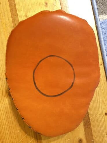 adam boks torbası: Lapa

Demək olar ki işlənməyib — 1