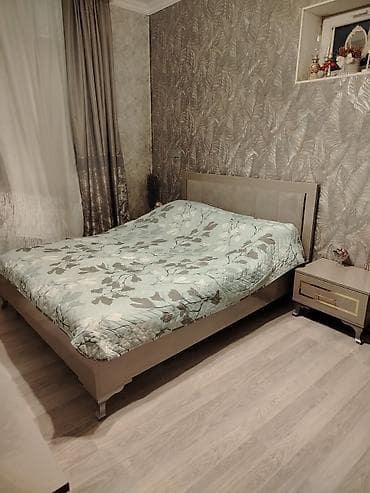 komputer desti: Yataq otağı mebel dəsti-1il deyil işlənib, baha alınıb məcburiyyətdən — 1