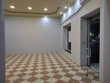 xırdalanda obyekt icarə: Nərimanov rayonu,İnqlabda,Yusif Vezir Cemenzeminli kucesinde Temirli — 3